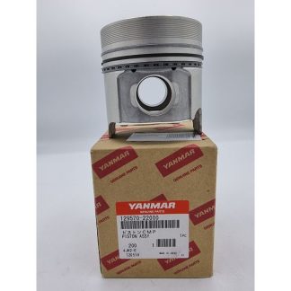 PISTONE 4JH2E 129570-22000 Yanmar